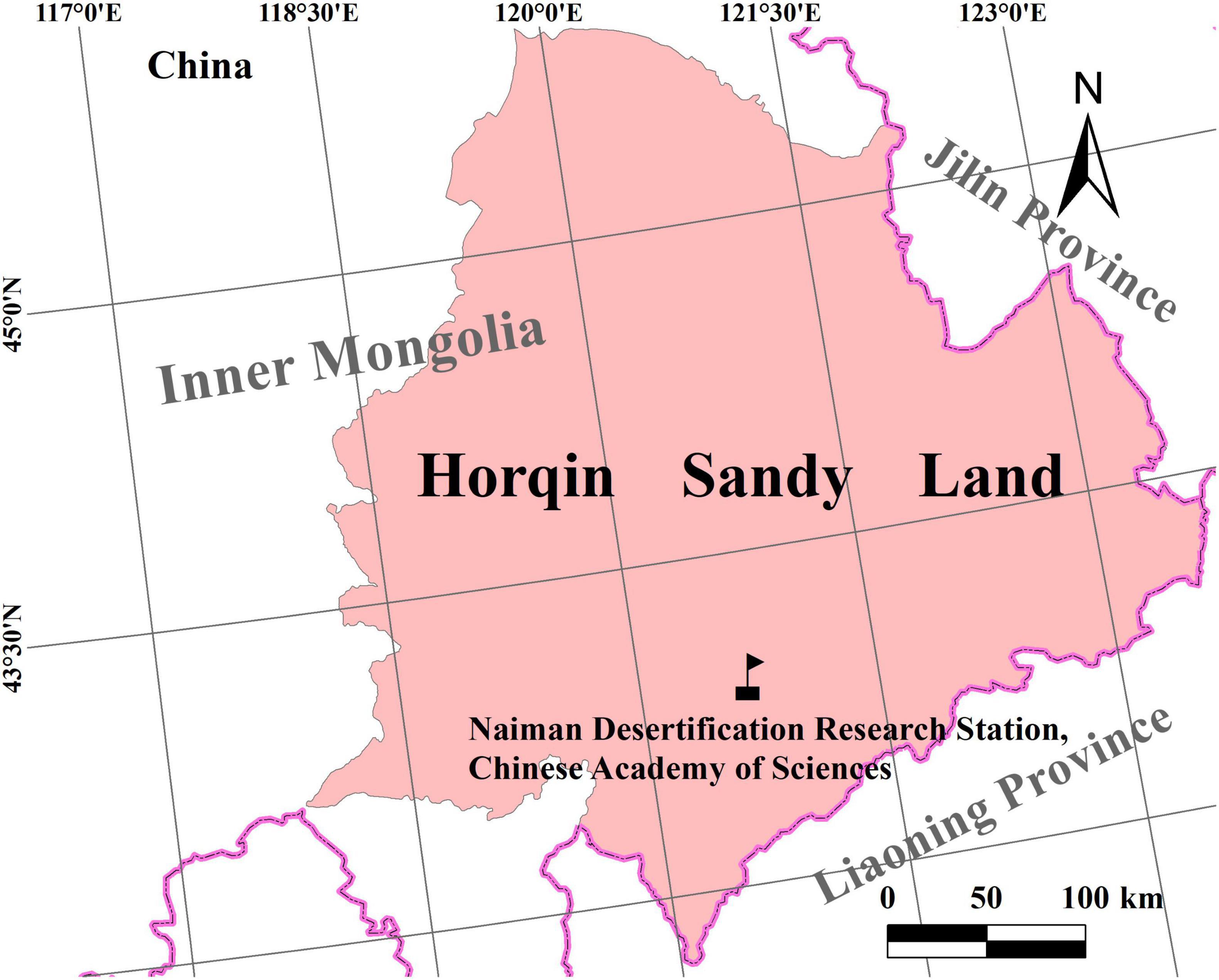 Increasing precipitation weakened the negative effects of simulated warming on soil microbial community composition in a semi-arid sandy grassland